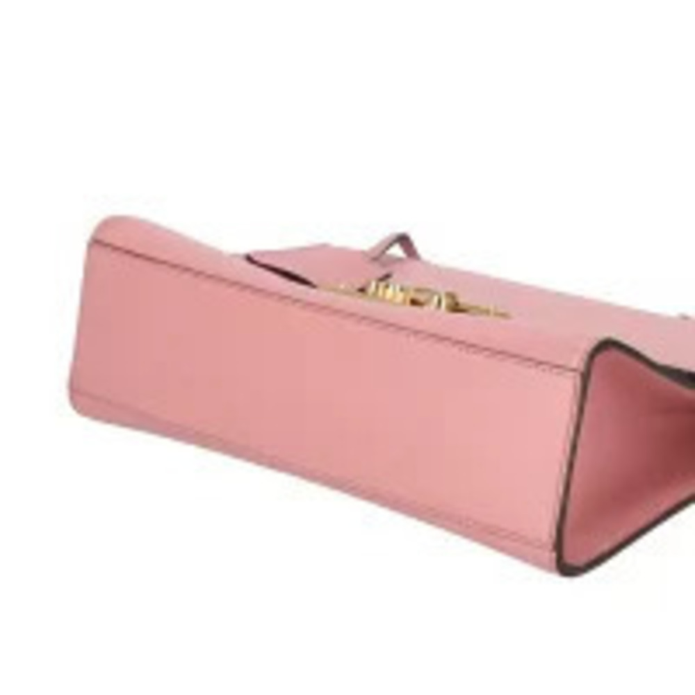 Gucci Shoulder Bag Padlock Chain